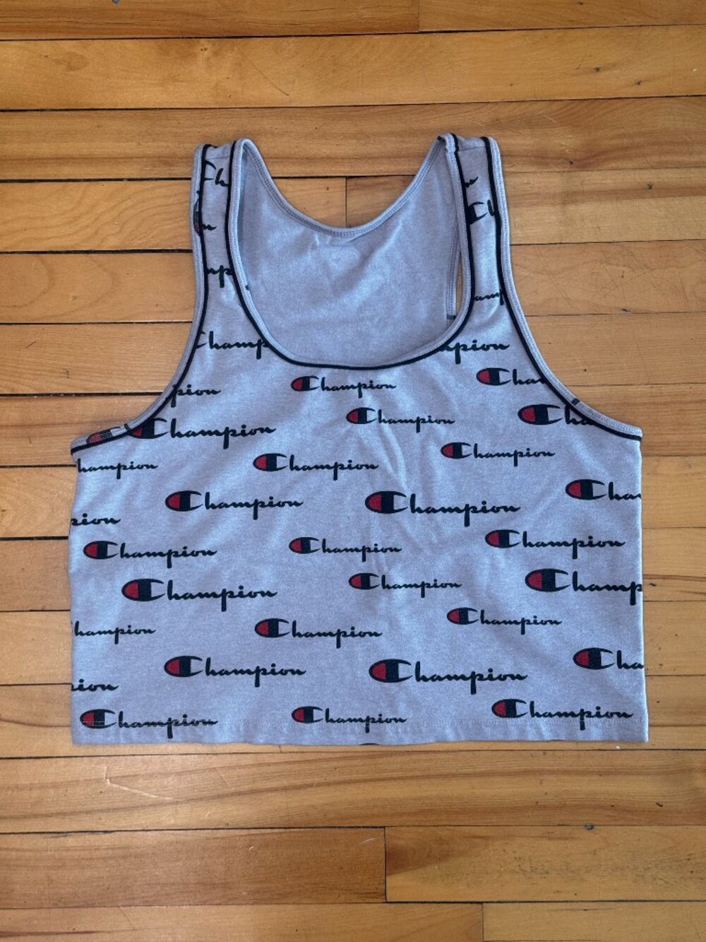 Champion Everyday Crop Top (XL)